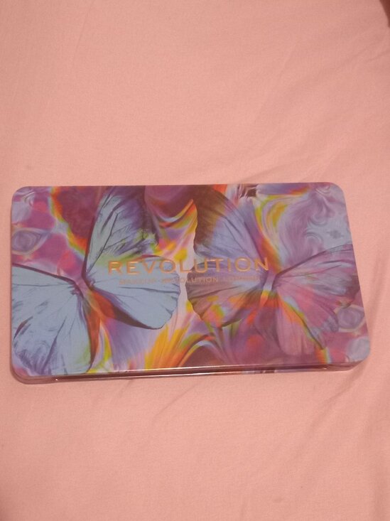 Makeup Revolution London Forever Flawless Palette BNWOT - Picture 1 of 3